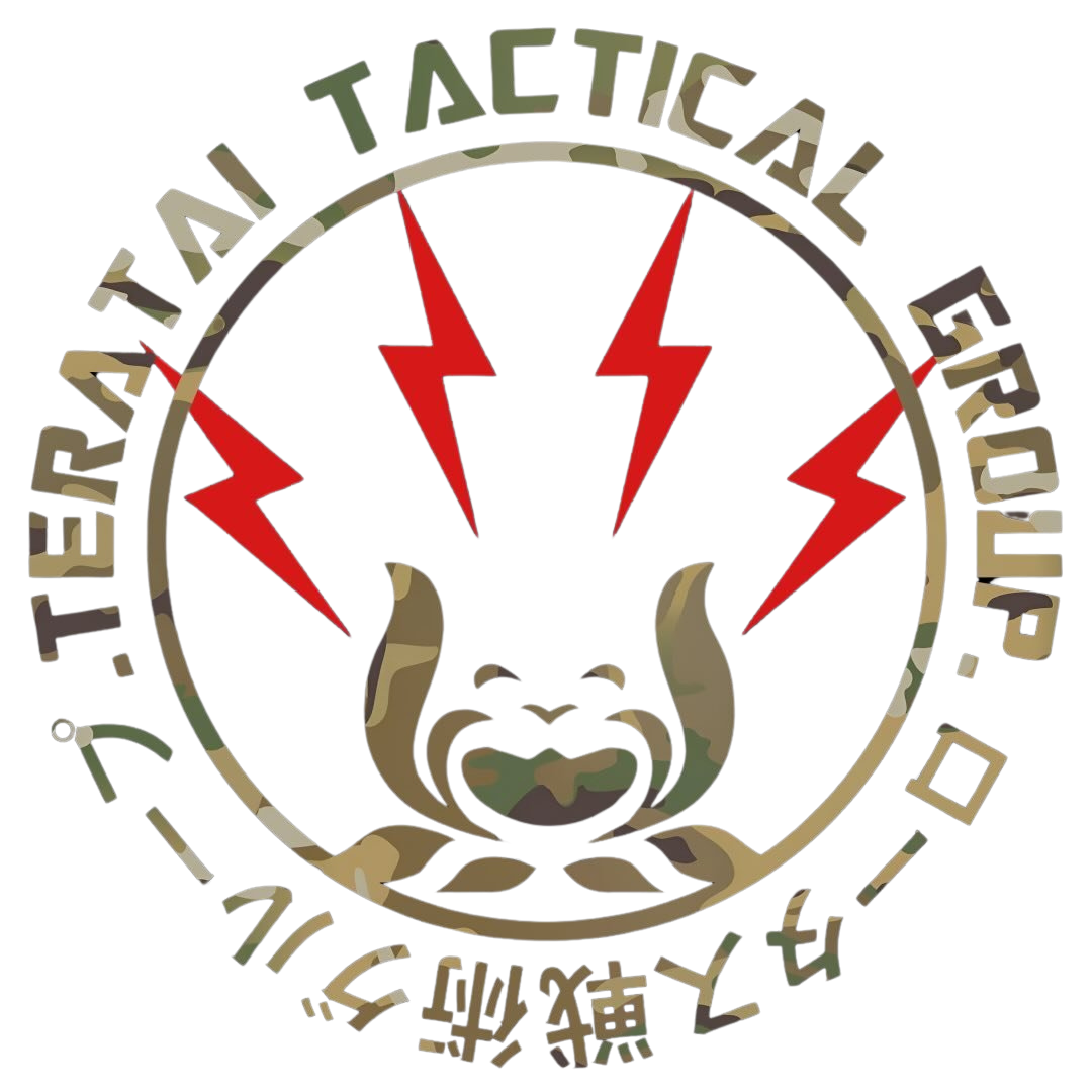 Logo Teratai Tactical Group